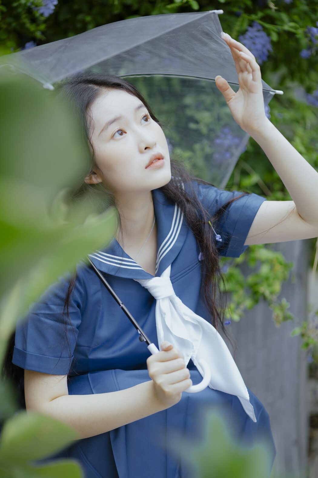 YiTuYu艺图语 Vol.5208 Yuu