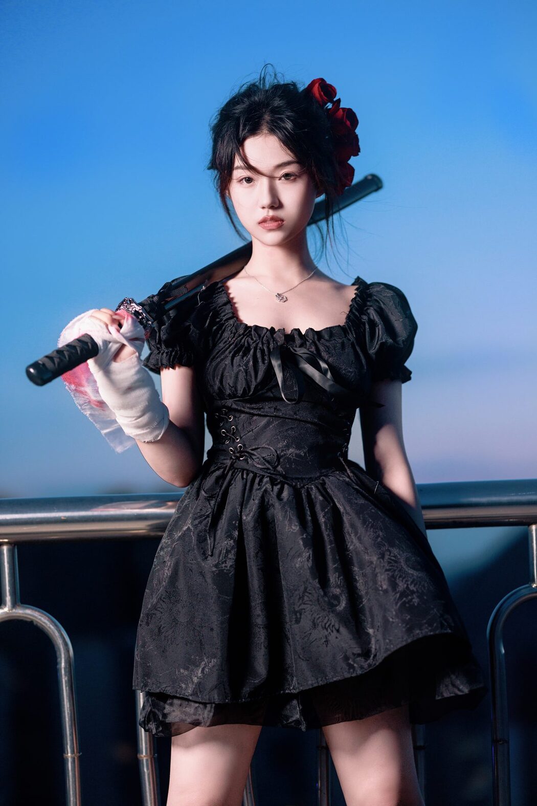 YiTuYu艺图语 Vol.5278 Pei Tong Xue