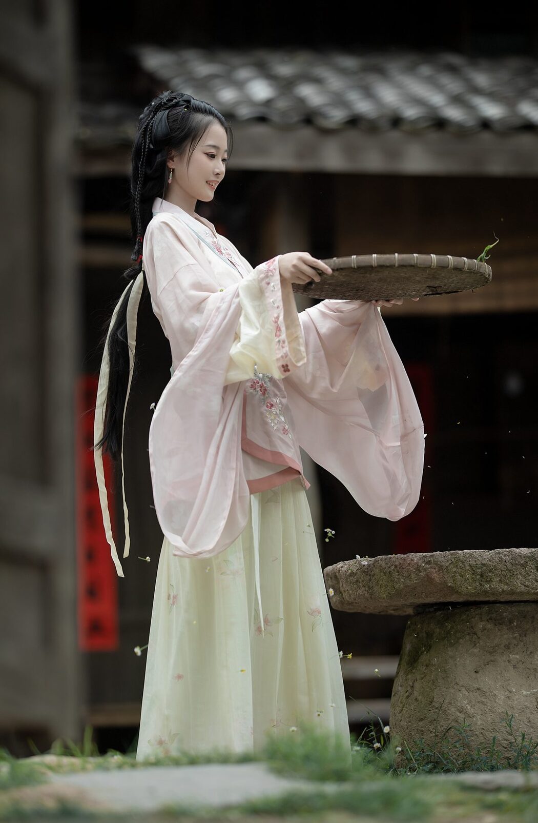 YiTuYu艺图语 Vol.5198 Ting Er