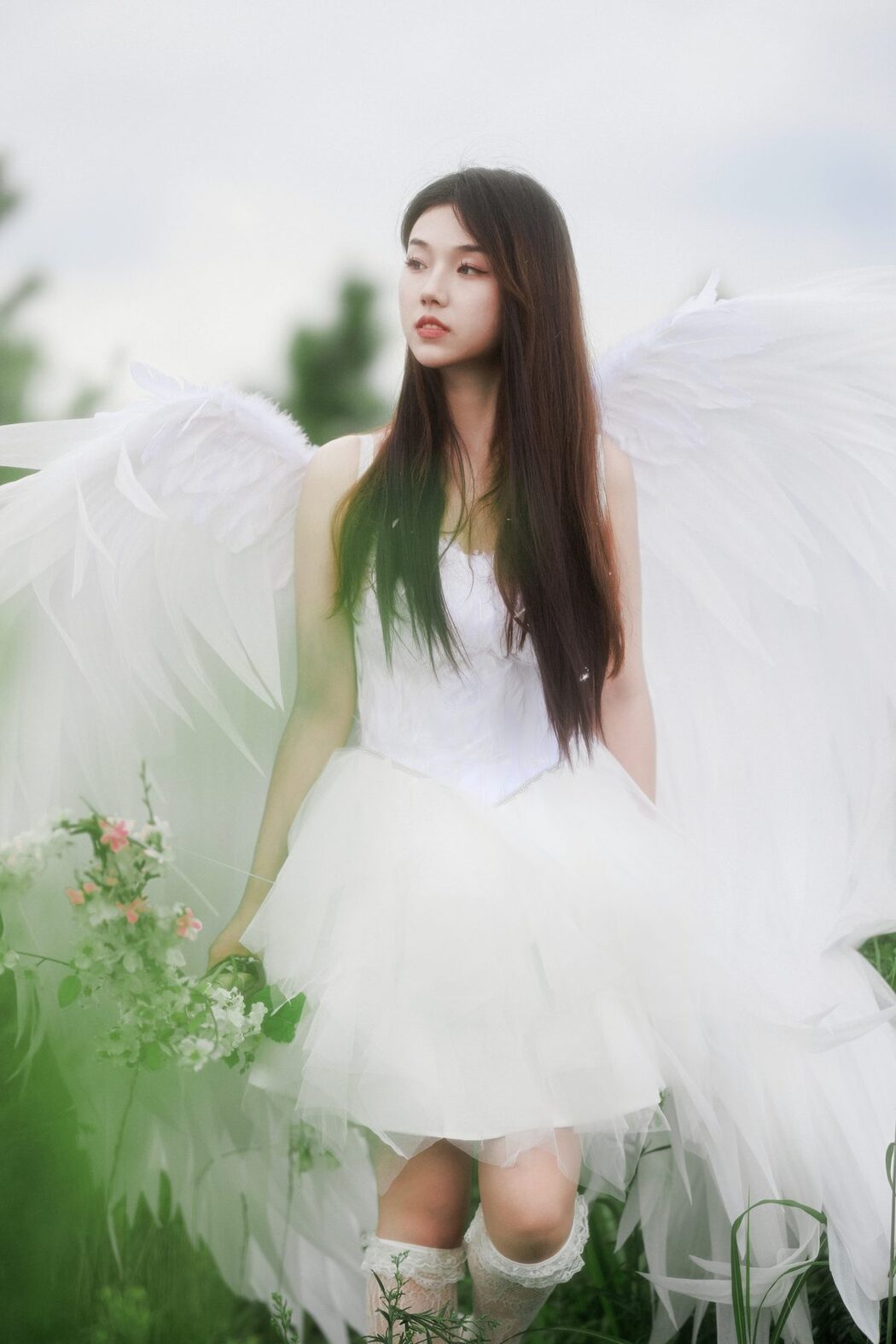 YiTuYu艺图语 Vol.5235 Pei Tong Xue