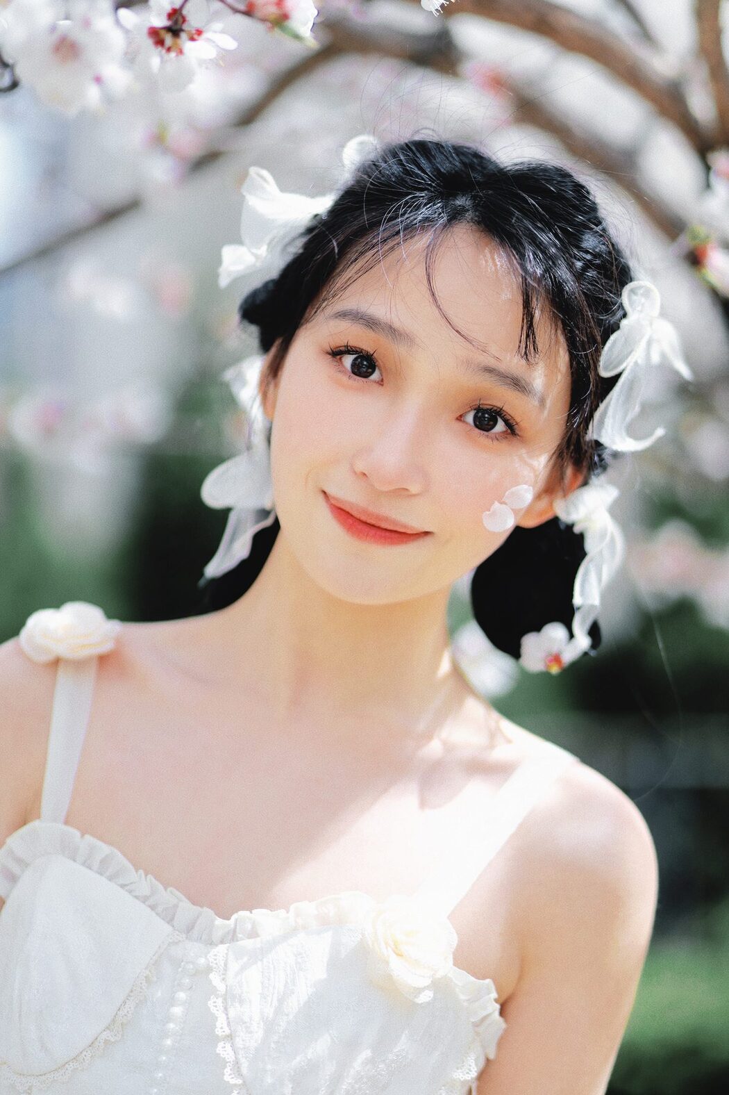 YiTuYu艺图语 Vol.5257 Tian Qi Xi