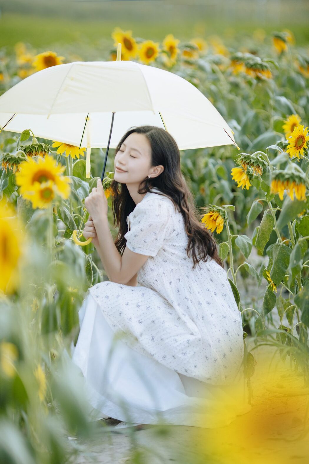 YiTuYu艺图语 Vol.5269 Lu Dou