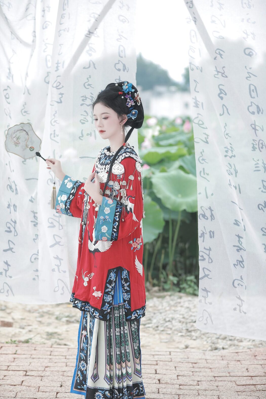 YiTuYu艺图语 Vol.5227 Dan Dan
