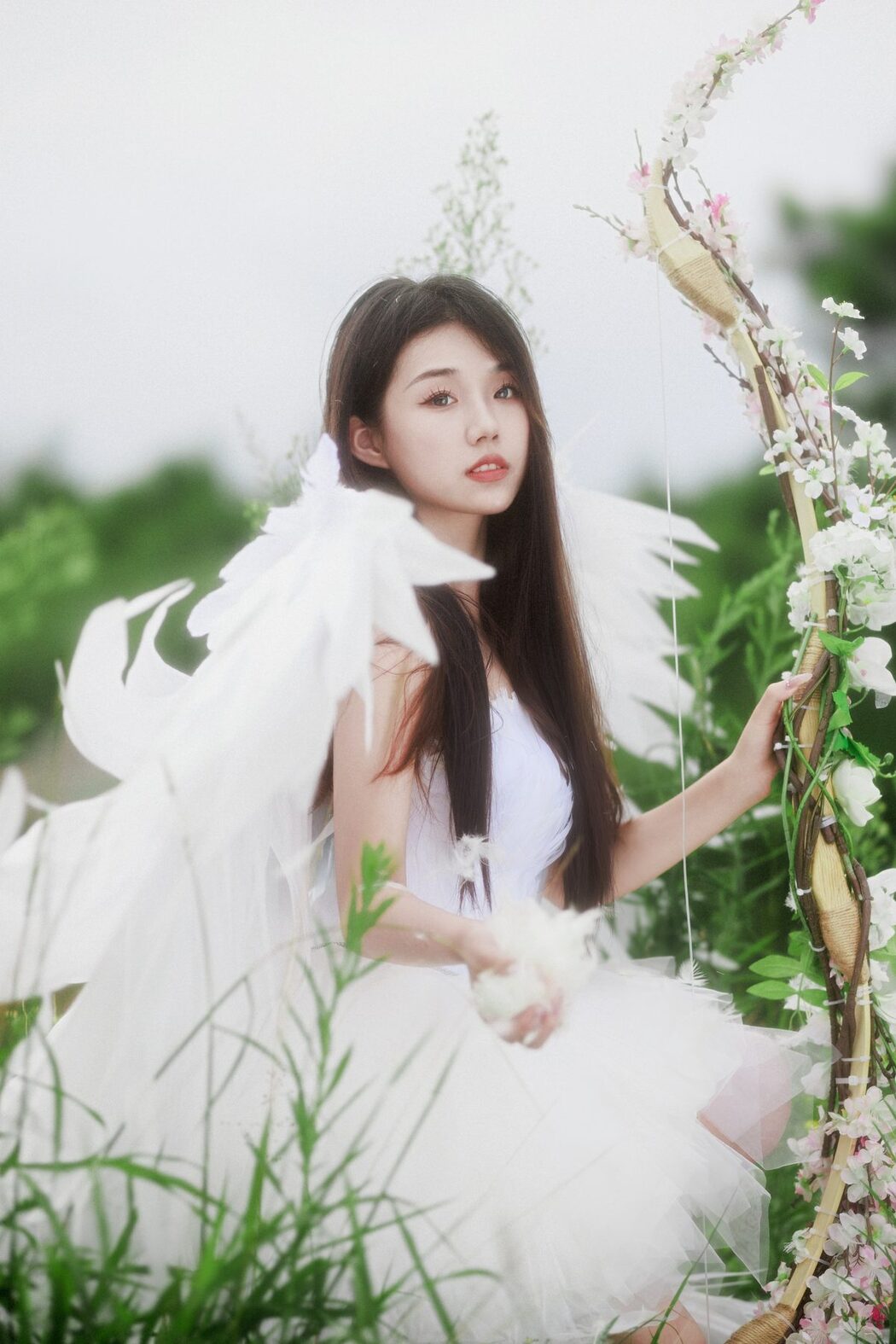 YiTuYu艺图语 Vol.5235 Pei Tong Xue