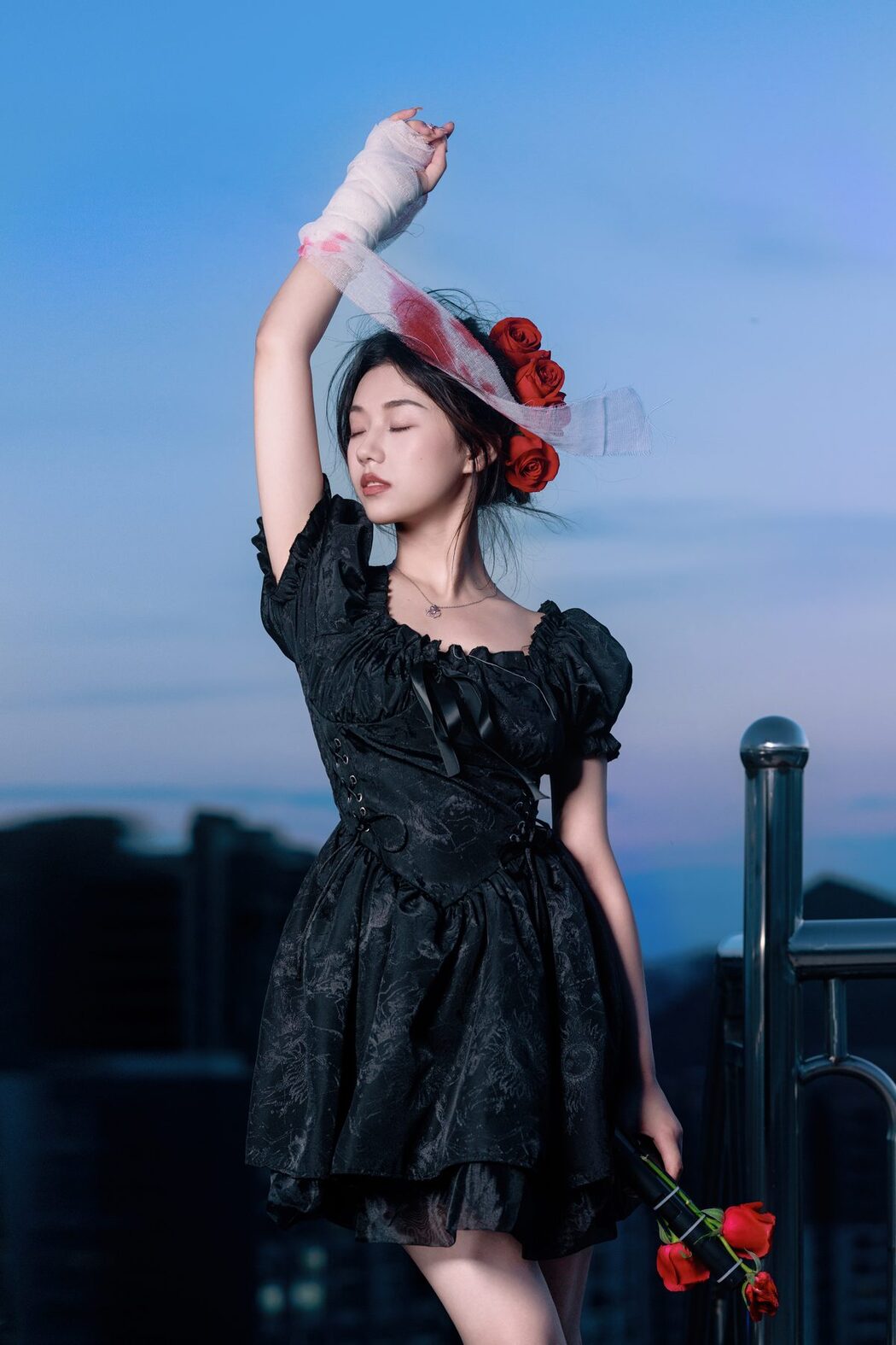YiTuYu艺图语 Vol.5278 Pei Tong Xue