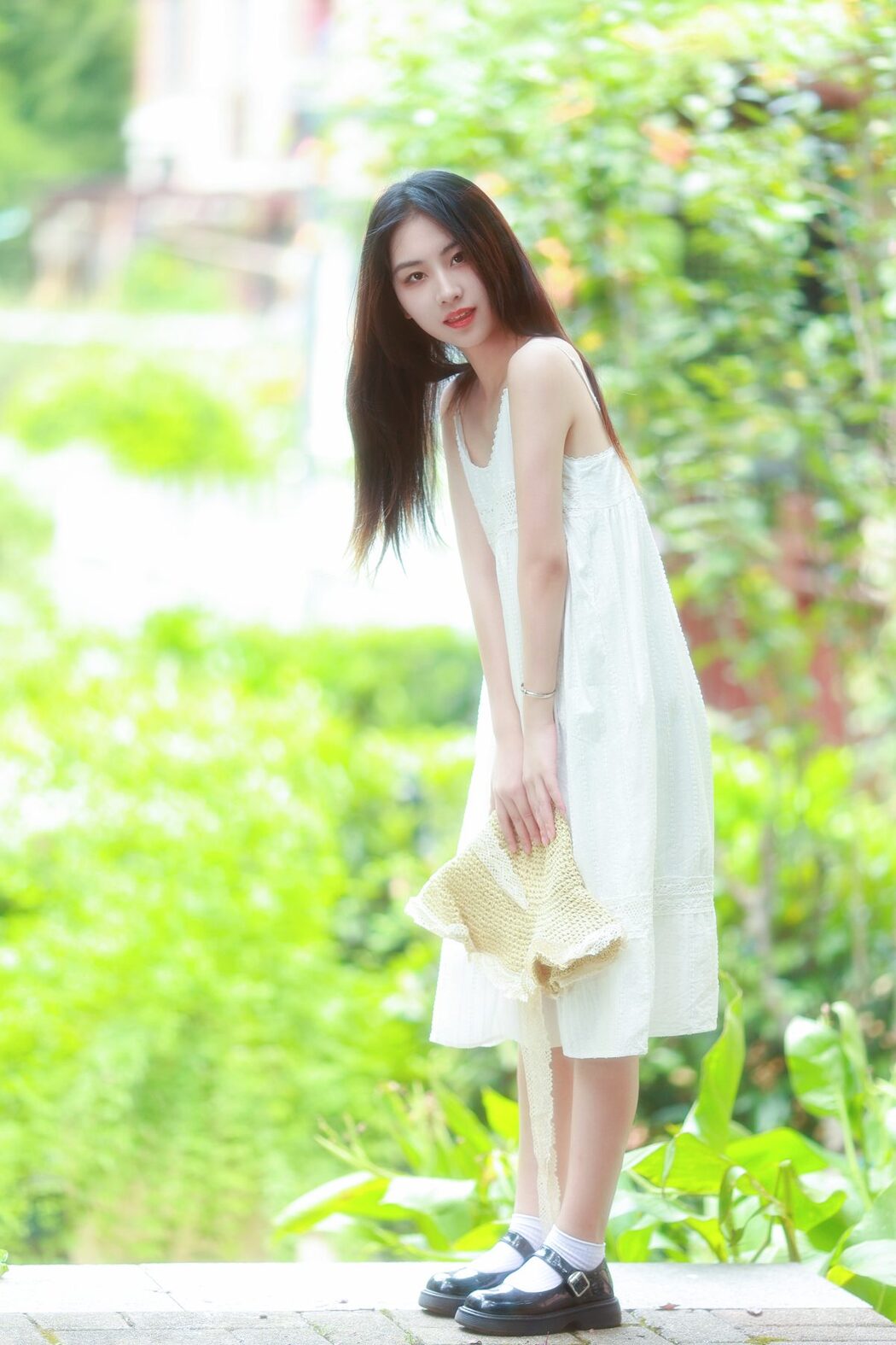 YiTuYu艺图语 Vol.5273 Ying Rao