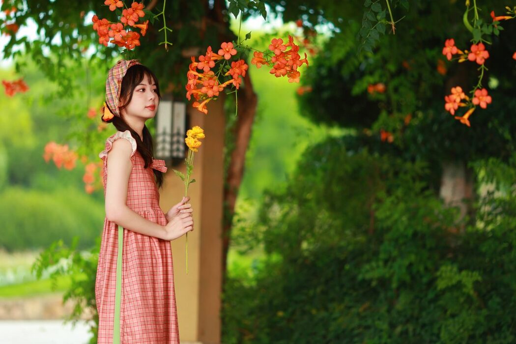 YiTuYu艺图语 Vol.5223 Mu Yan Se Cc