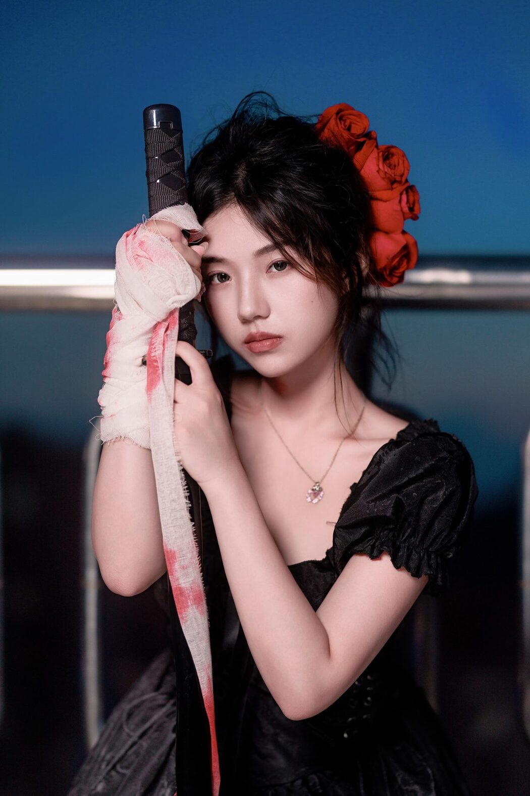 YiTuYu艺图语 Vol.5278 Pei Tong Xue