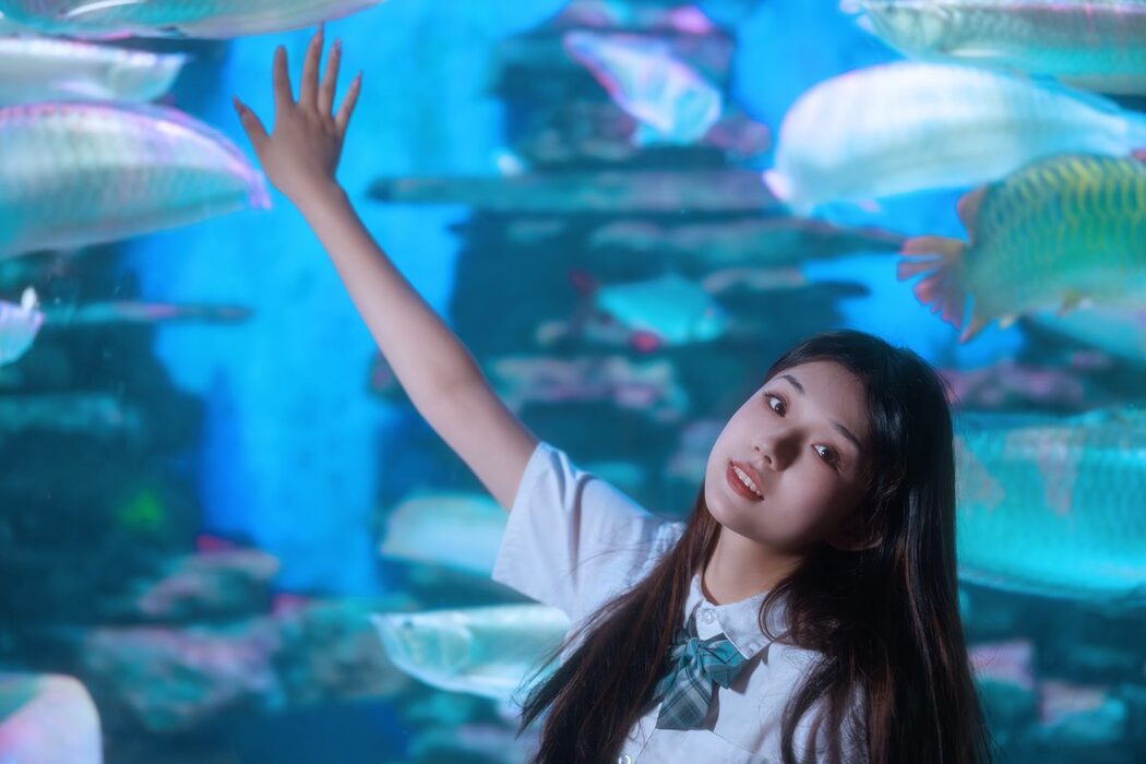 YiTuYu艺图语 Vol.5247 Pei Tong Xue