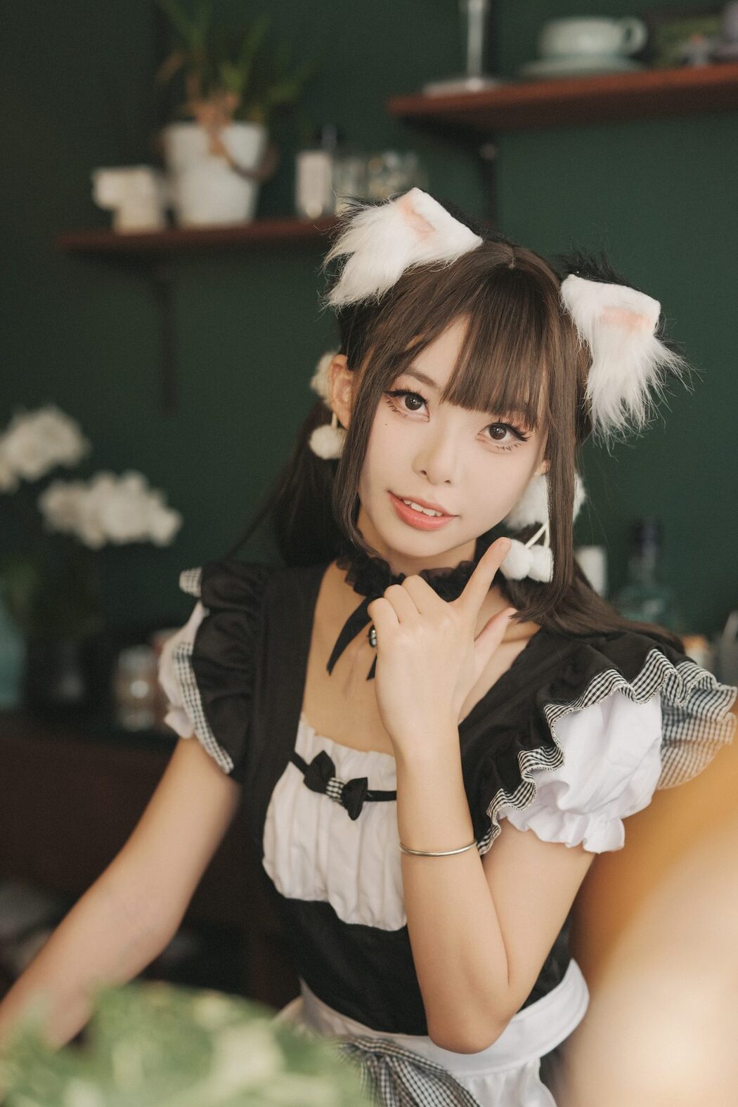 YiTuYu艺图语 Vol.5201 Xiao 1