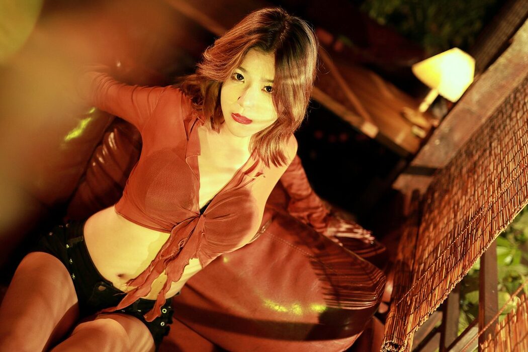 YiTuYu艺图语 Vol.5249 Tang Yuan