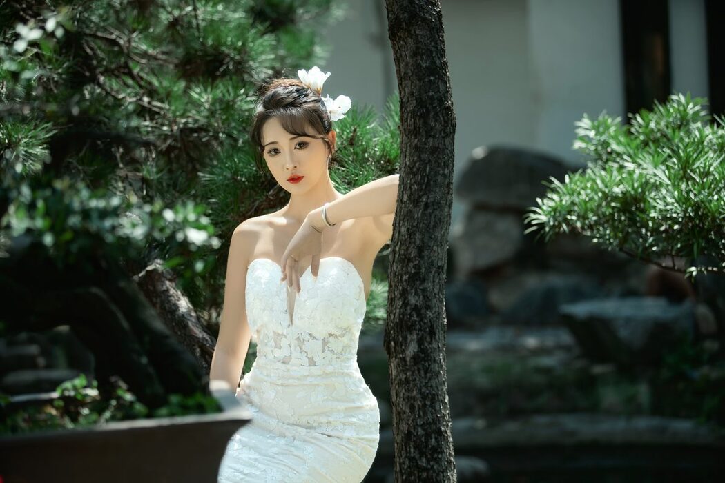 YiTuYu艺图语 Vol.5242 Yu Yuan Yuan E