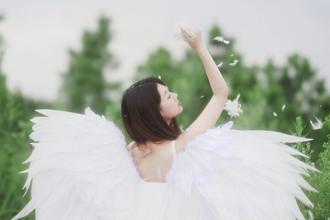 YiTuYu艺图语 Vol.5235 Pei Tong Xue