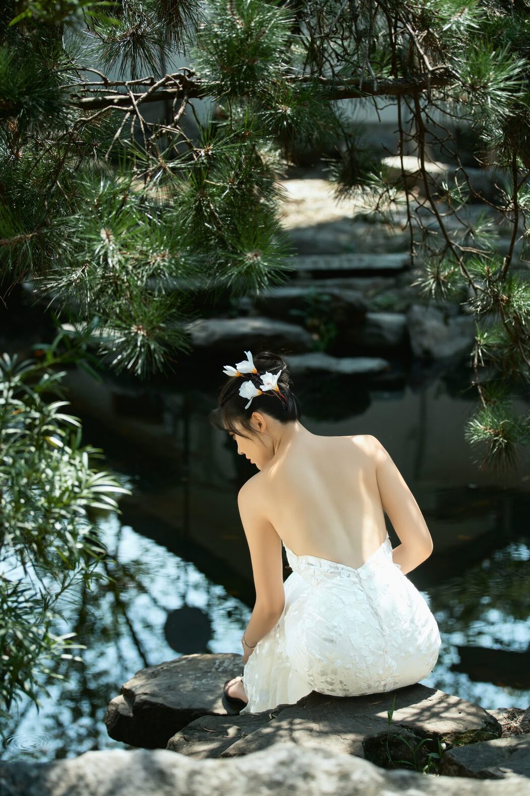 YiTuYu艺图语 Vol.5242 Yu Yuan Yuan E