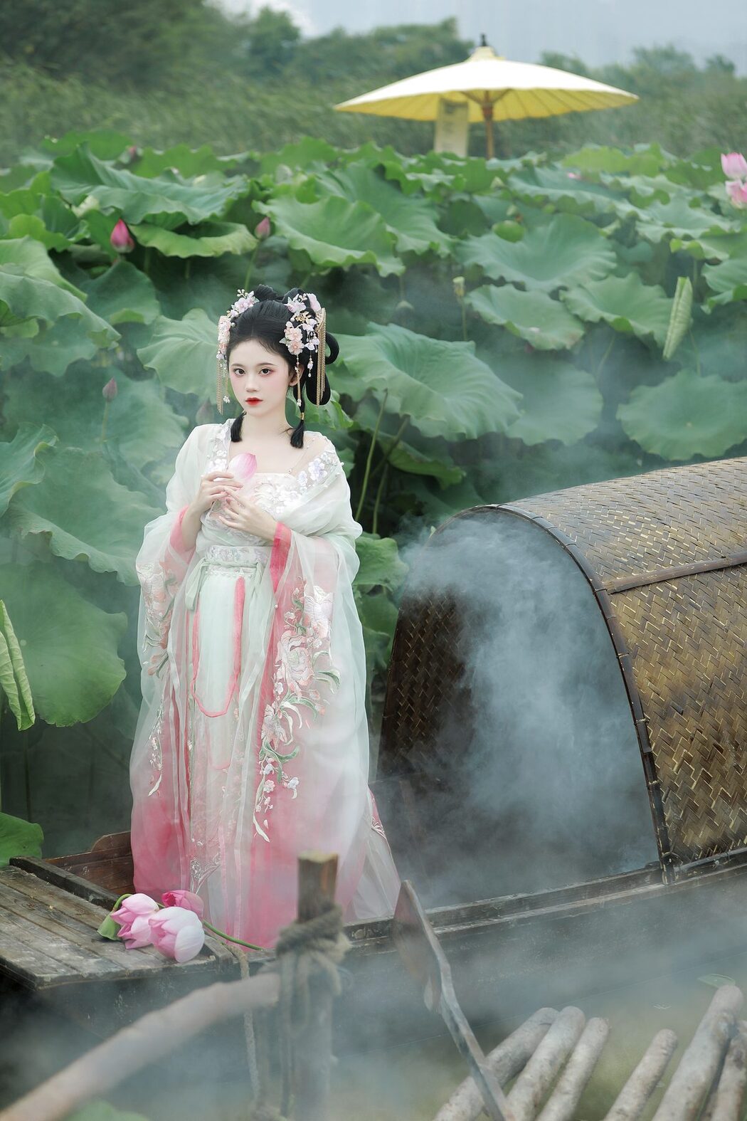 YiTuYu艺图语 Vol.5267 Dan Dan