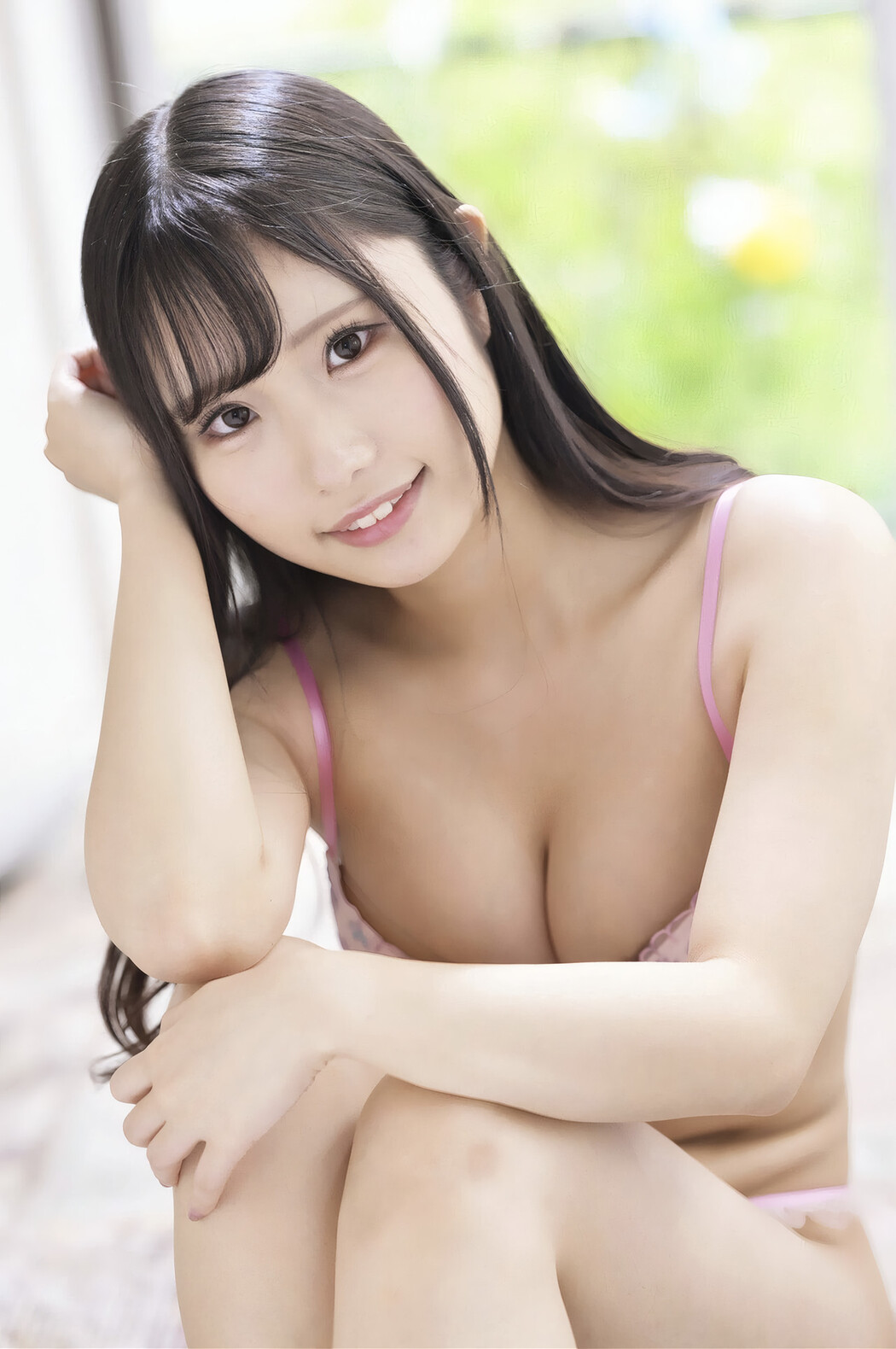 Rin Suzunoya 鈴の家りん, PRESTIGE ヌード写真集 「POSE EDITION」 Set.05