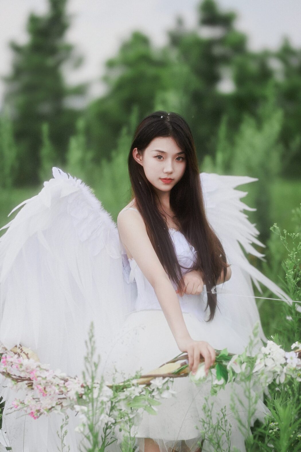 YiTuYu艺图语 Vol.5235 Pei Tong Xue