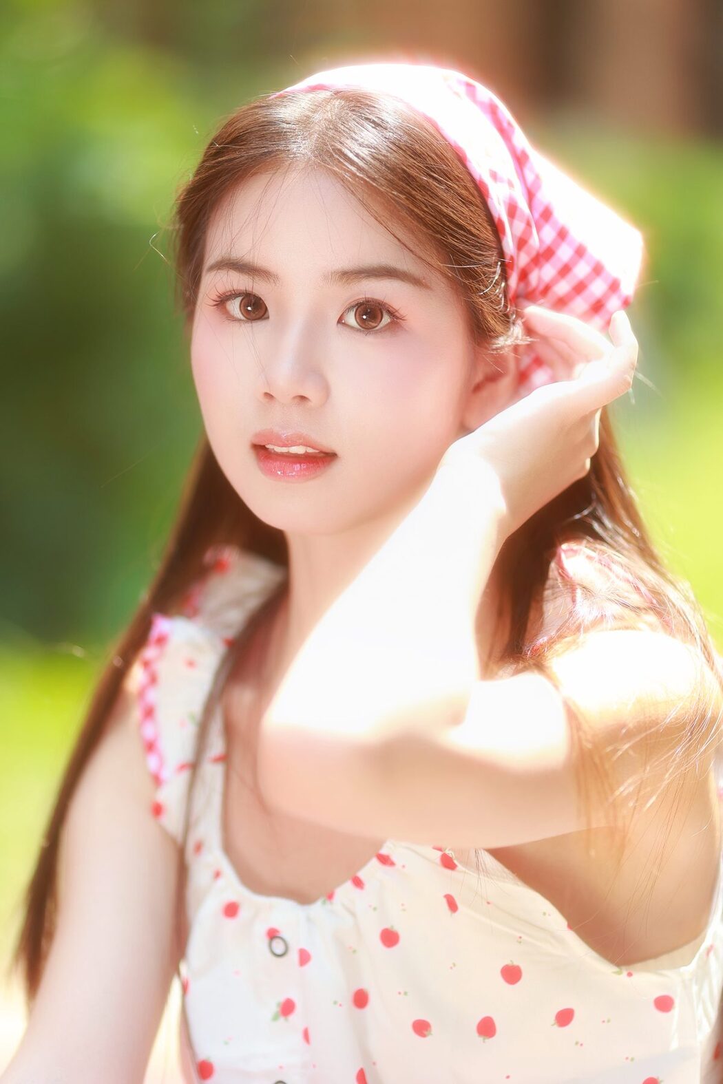 YiTuYu艺图语 Vol.5230 Xiao Du Tong Xue