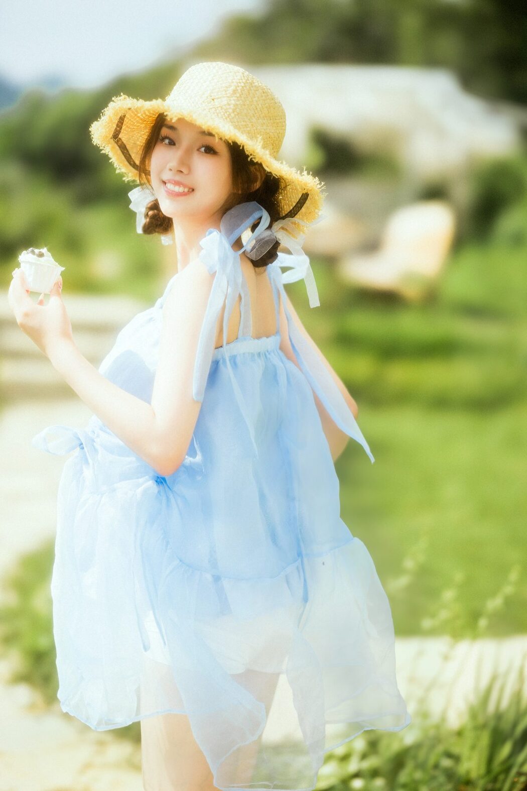 YiTuYu艺图语 Vol.5239 Pei Tong Xue