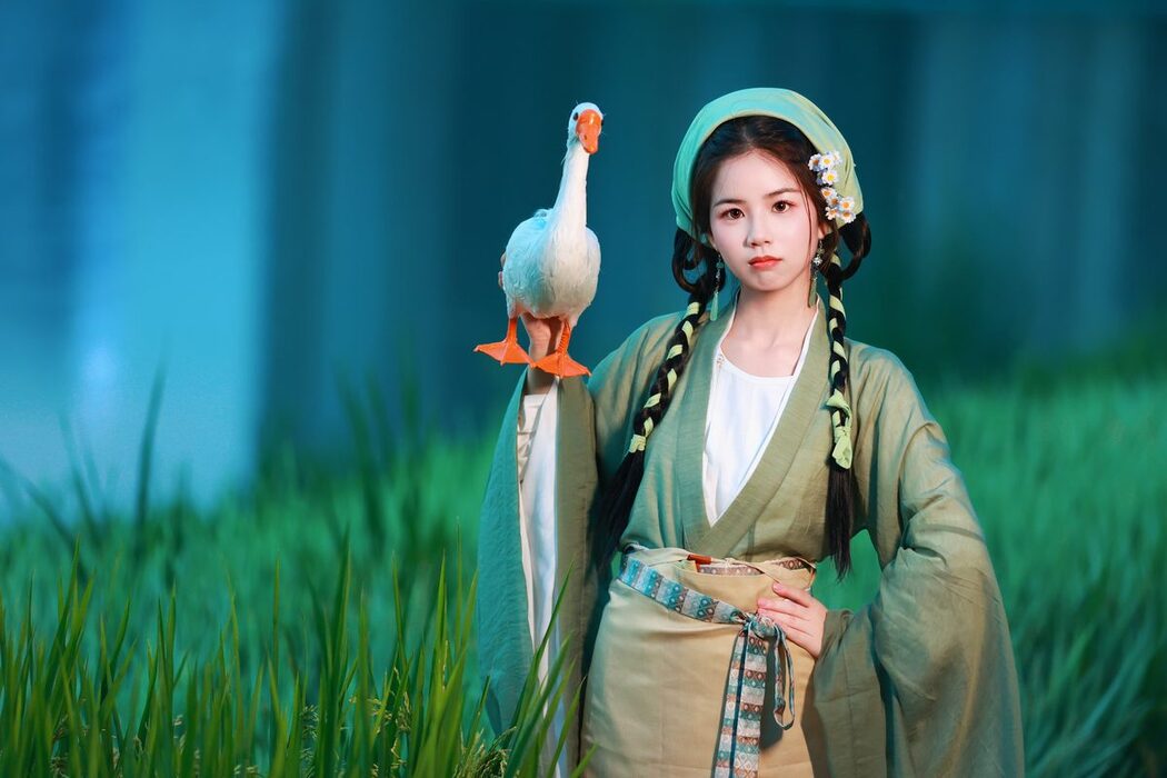 YiTuYu艺图语 Vol.5266 Xiao Du Tong Xue
