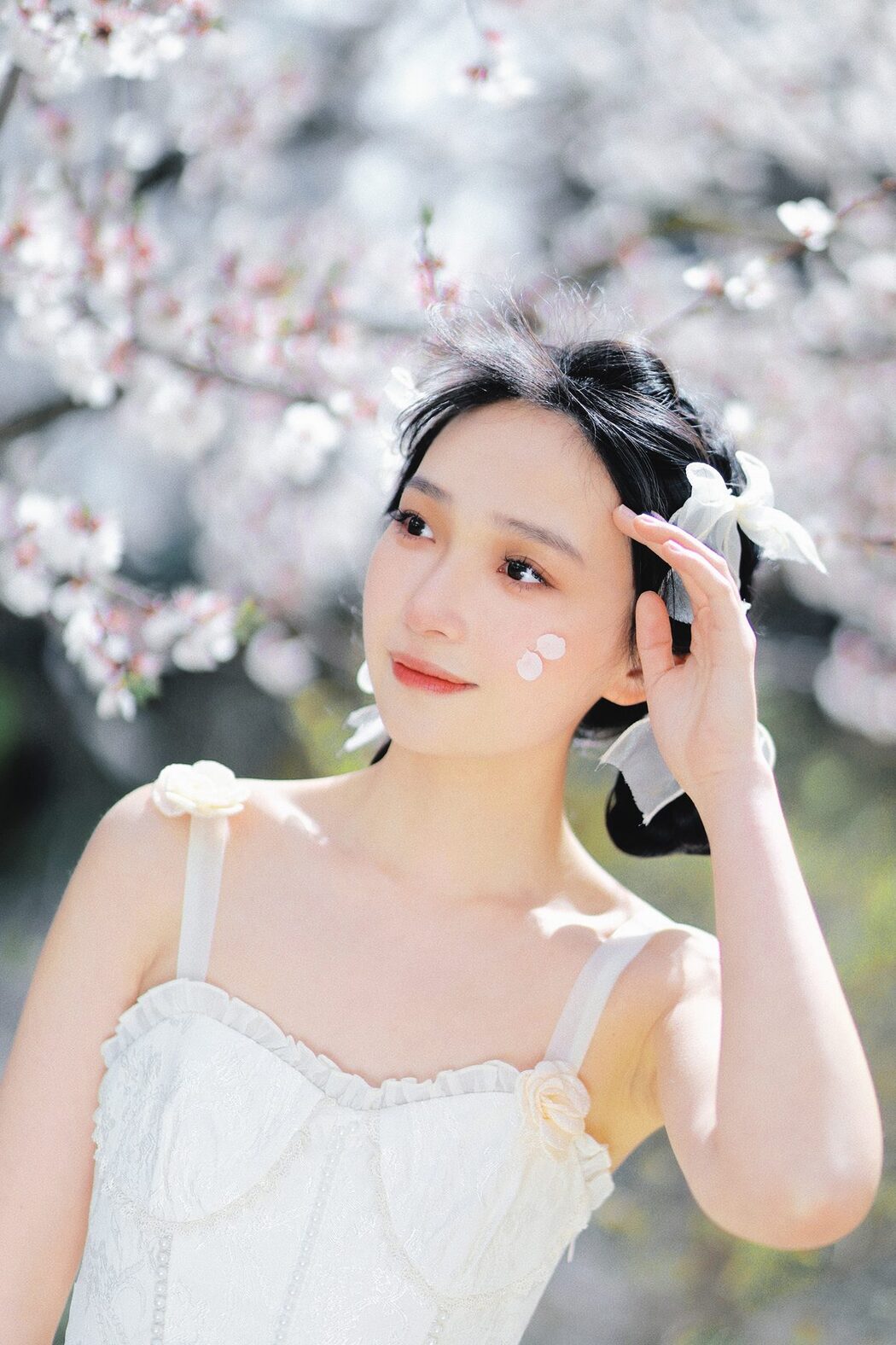 YiTuYu艺图语 Vol.5257 Tian Qi Xi