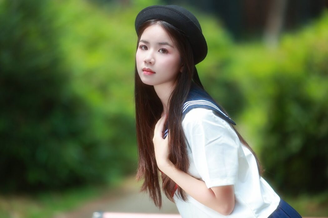 YiTuYu艺图语 Vol.5244 Xiao Du Tong Xue
