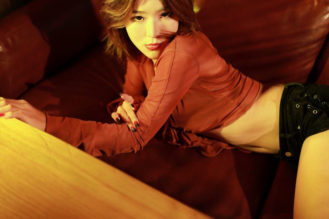 YiTuYu艺图语 Vol.5249 Tang Yuan