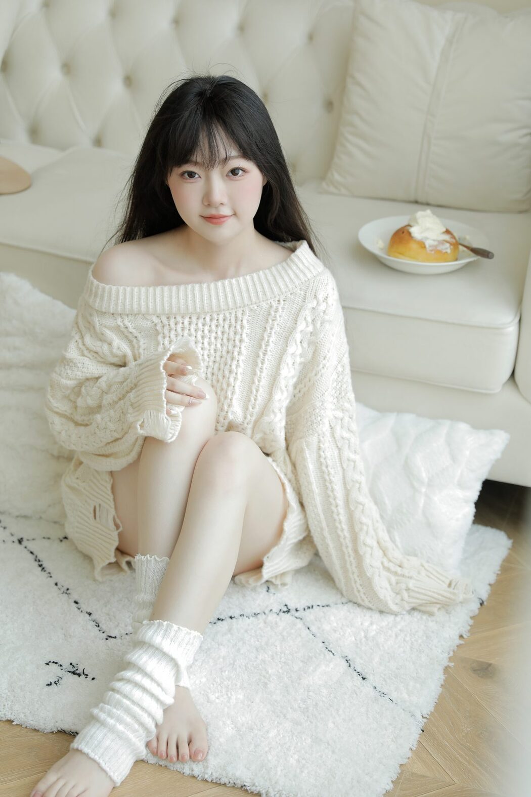 YiTuYu艺图语 Vol.5254 Jing Jing