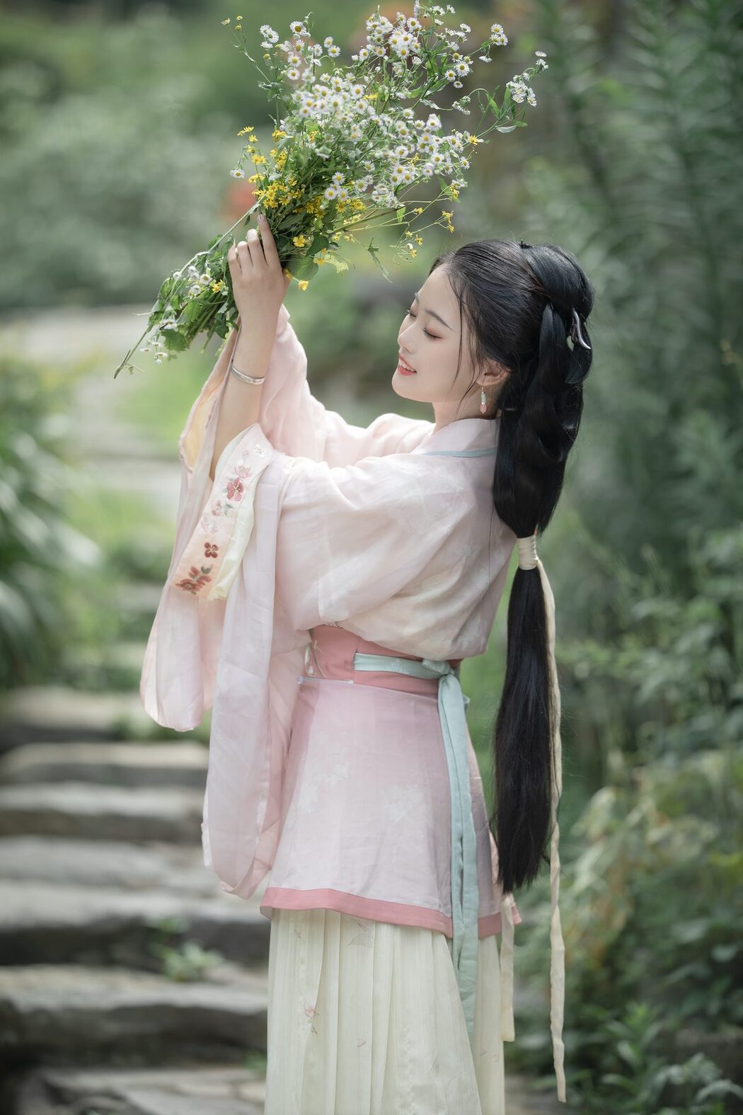 YiTuYu艺图语 Vol.5198 Ting Er