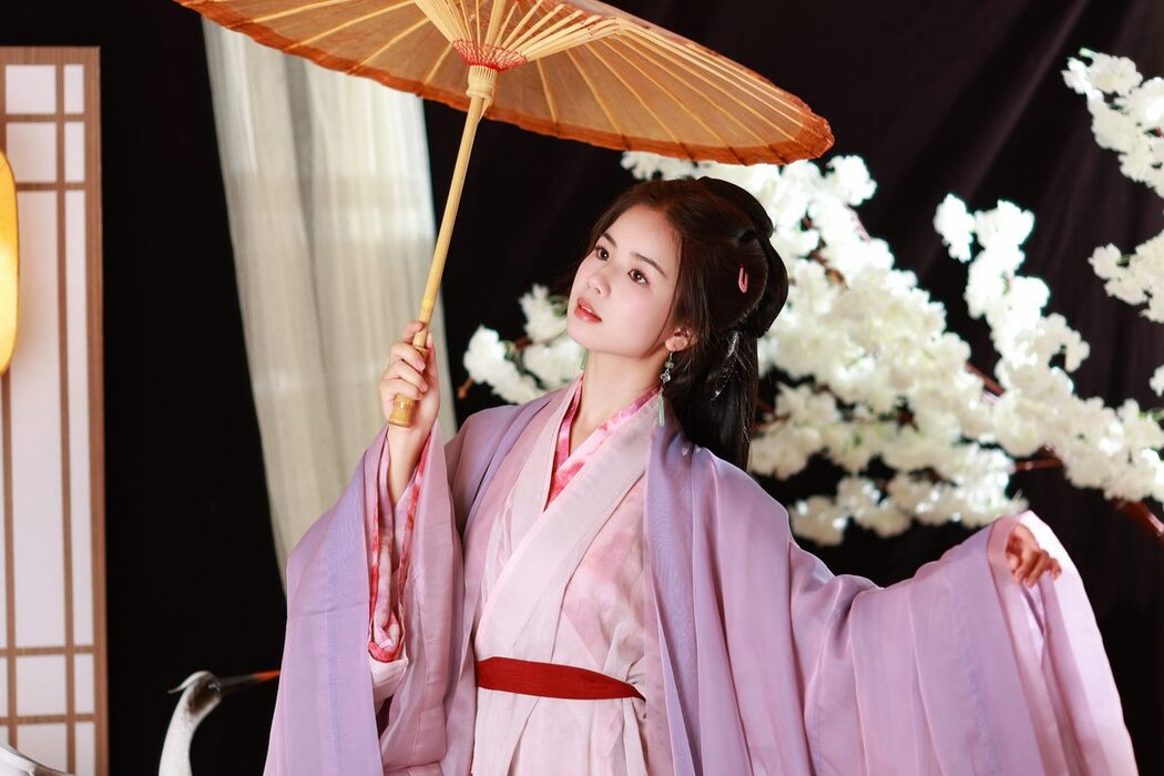 YiTuYu艺图语 Vol.5260 Xiao Du Tong Xue