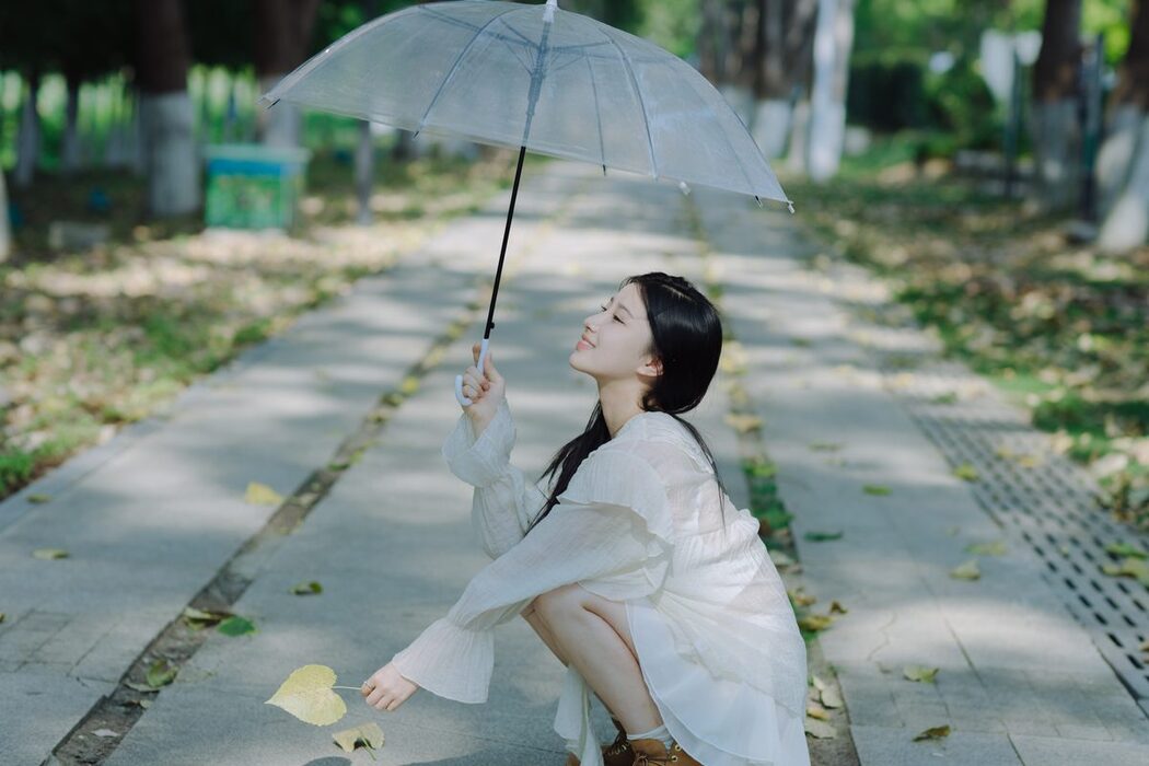 YiTuYu艺图语 Vol.5255 Yang Mao Shan Er