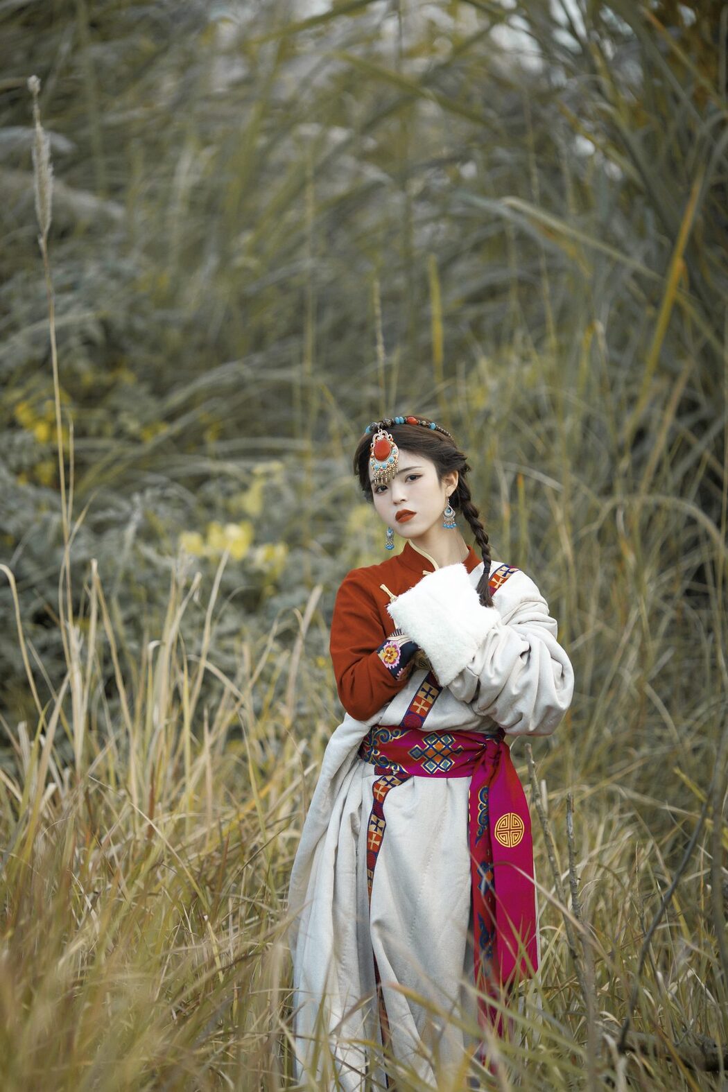 YiTuYu艺图语 Vol.5231 Fish