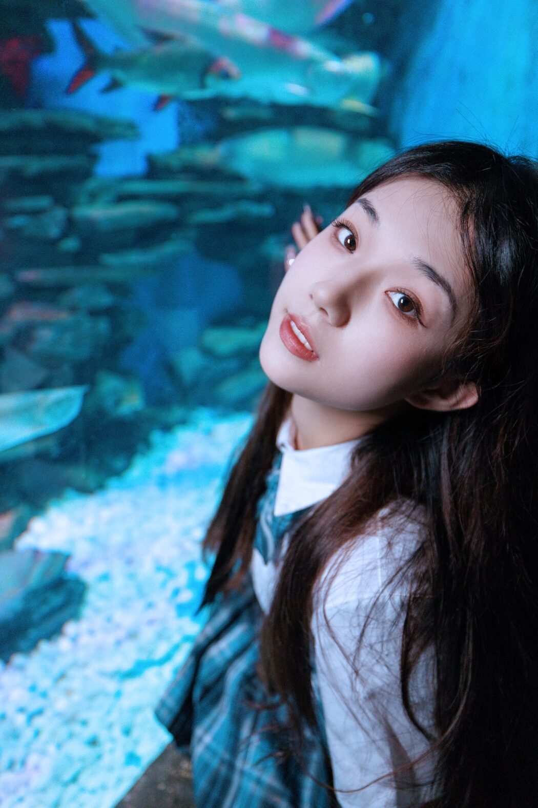 YiTuYu艺图语 Vol.5247 Pei Tong Xue