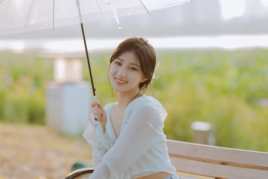YiTuYu艺图语 Vol.5224 Yang Mao Shan Er