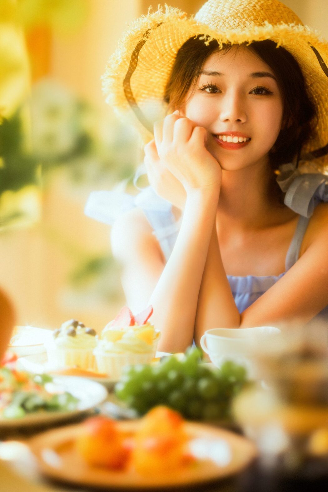 YiTuYu艺图语 Vol.5239 Pei Tong Xue
