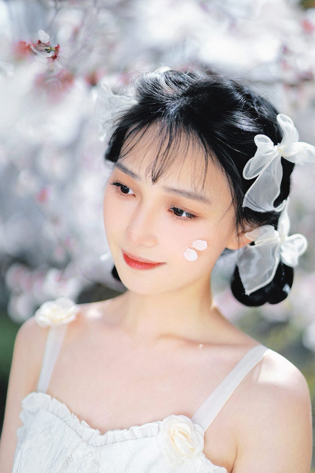 YiTuYu艺图语 Vol.5257 Tian Qi Xi
