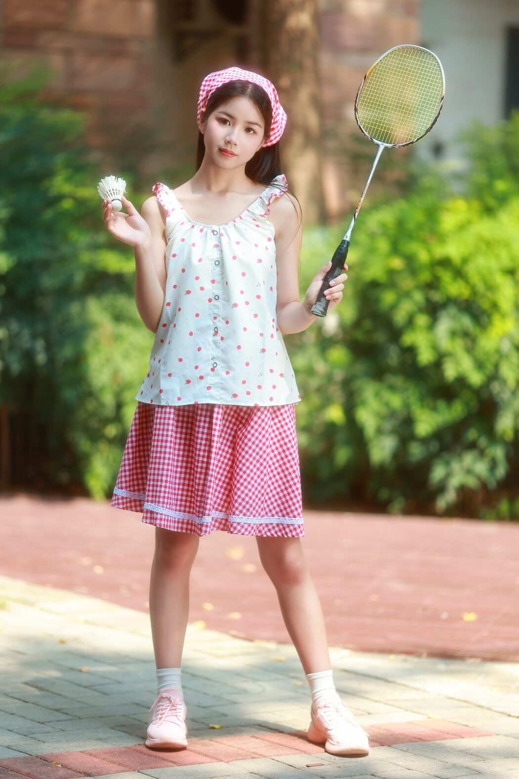 YiTuYu艺图语 Vol.5230 Xiao Du Tong Xue