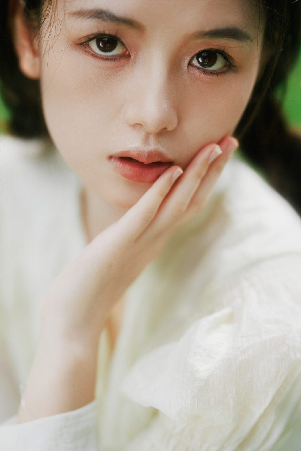 YiTuYu艺图语 Vol.5186 Bu Ta Xiao Yao