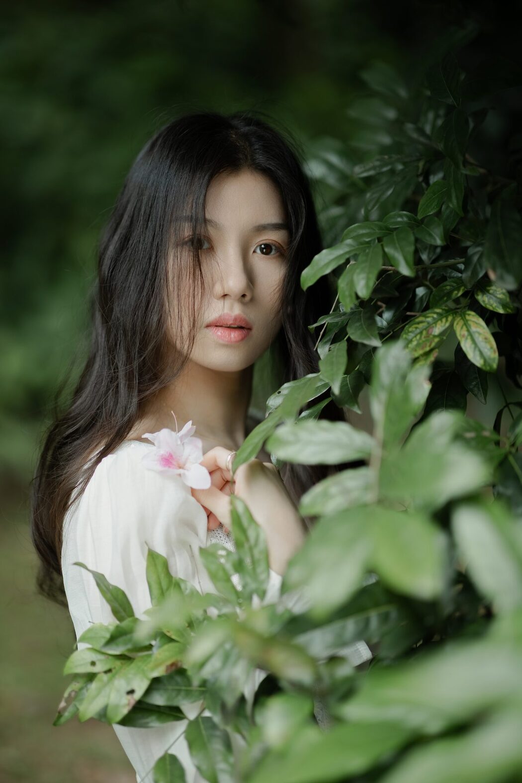 YiTuYu艺图语 Vol.5225 Cynthia