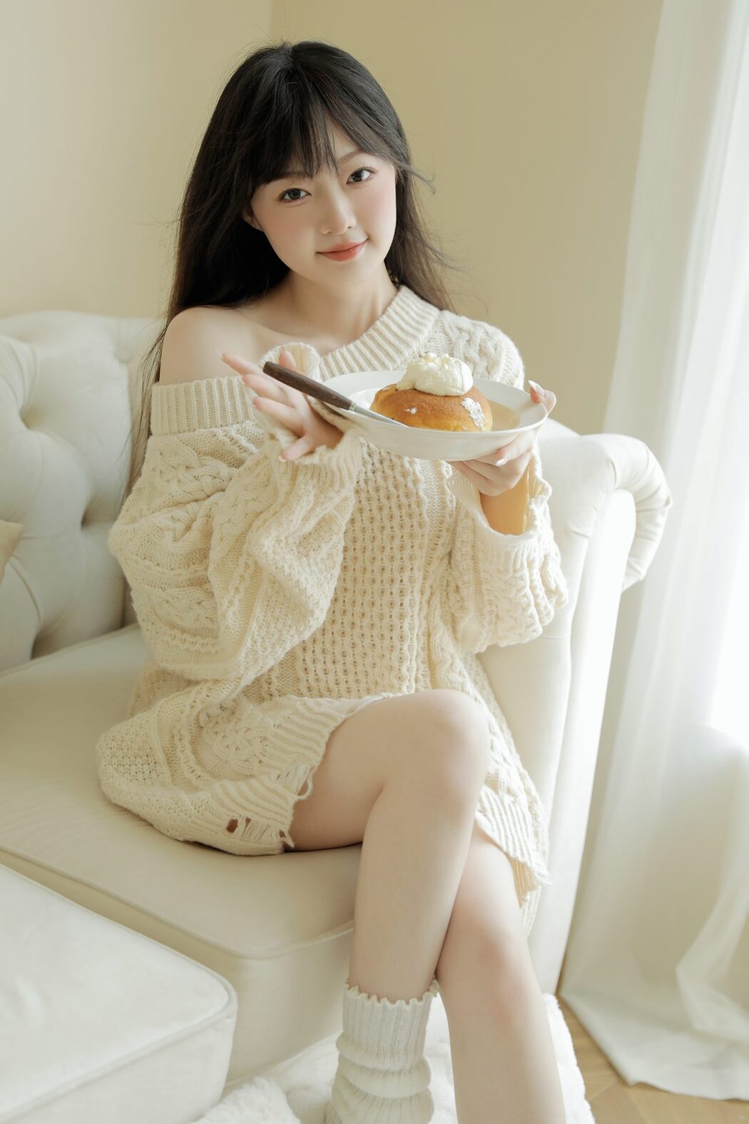 YiTuYu艺图语 Vol.5254 Jing Jing