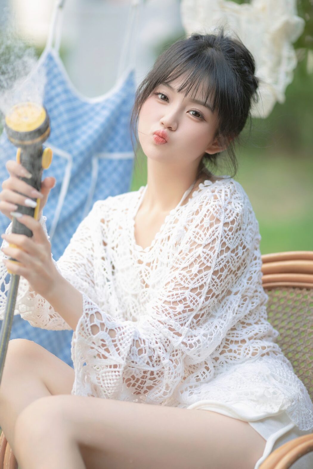 YiTuYu艺图语 Vol.5268 Bai Zhou Chu Zou