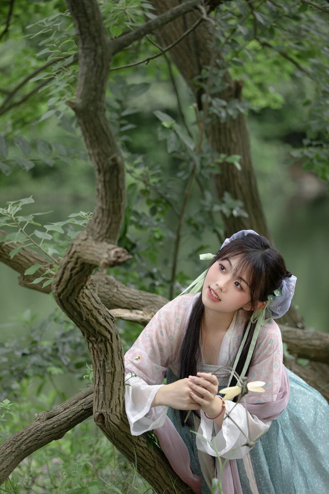 YiTuYu艺图语 Vol.5251 Jin Zou Ba