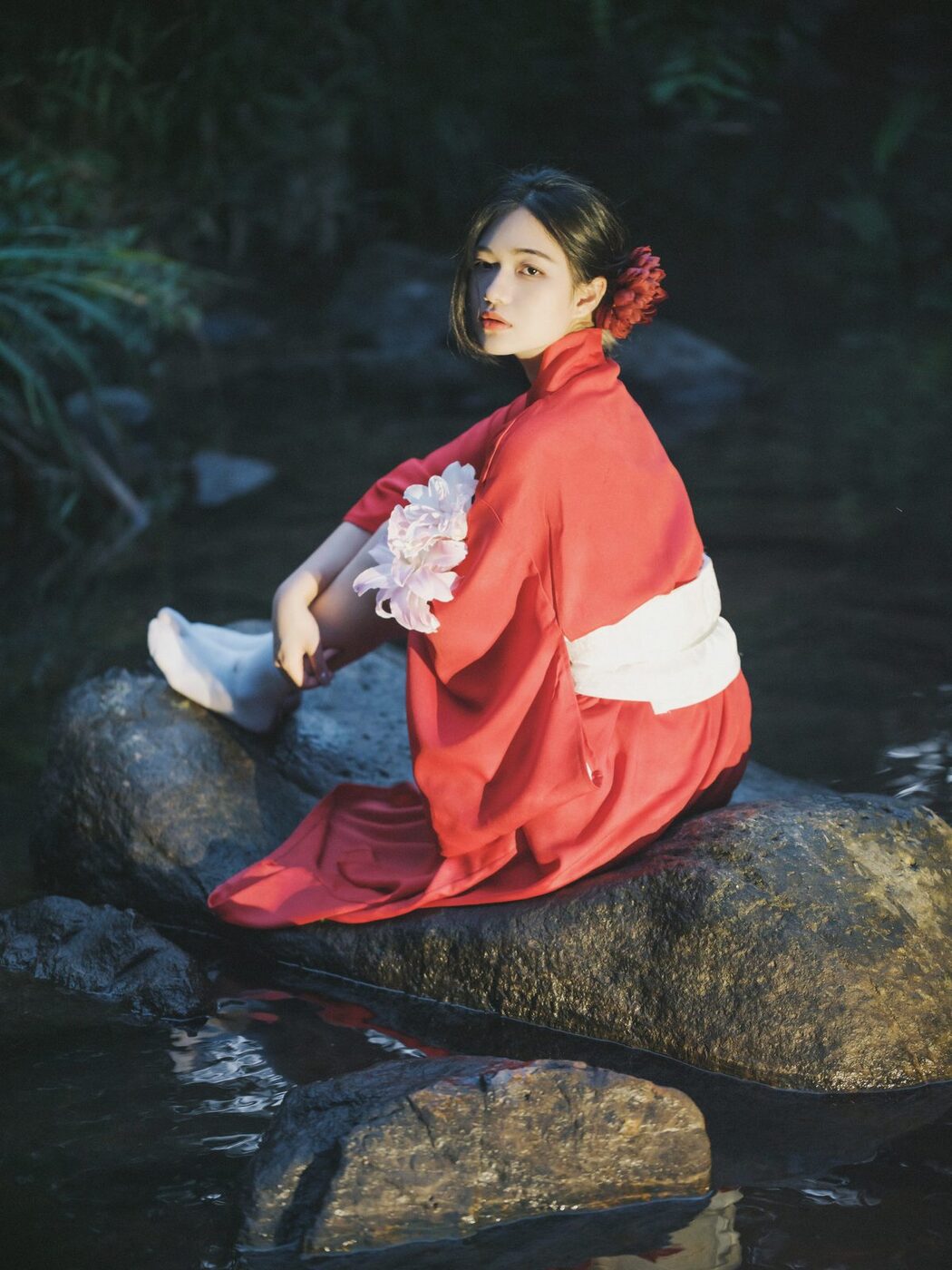 YiTuYu艺图语 Vol.5218 A Xi