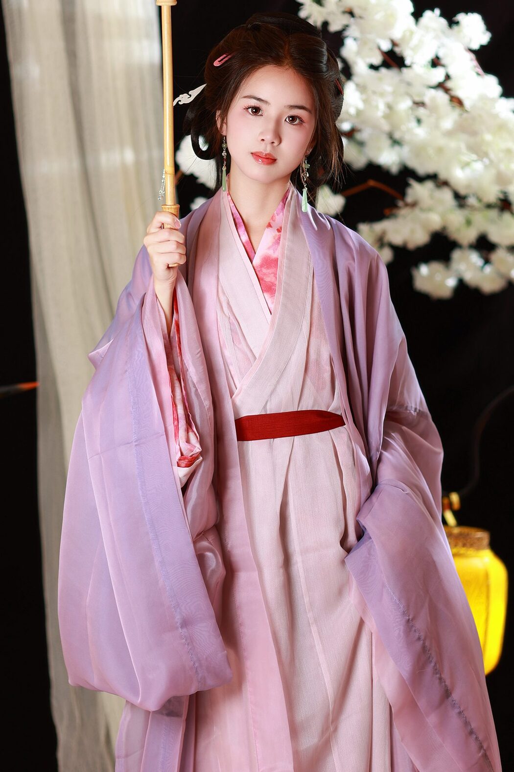 YiTuYu艺图语 Vol.5260 Xiao Du Tong Xue Cover Photo
