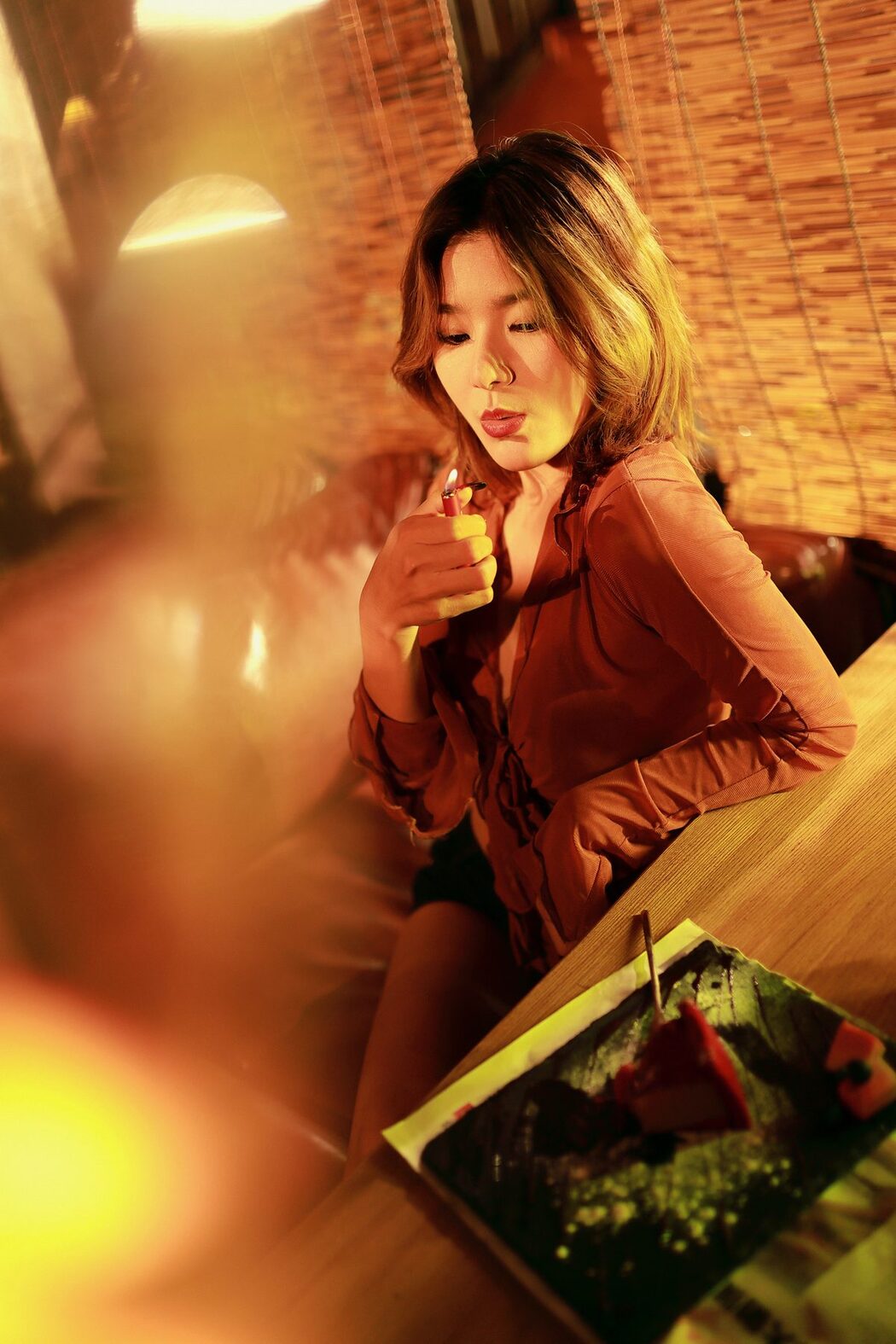 YiTuYu艺图语 Vol.5249 Tang Yuan