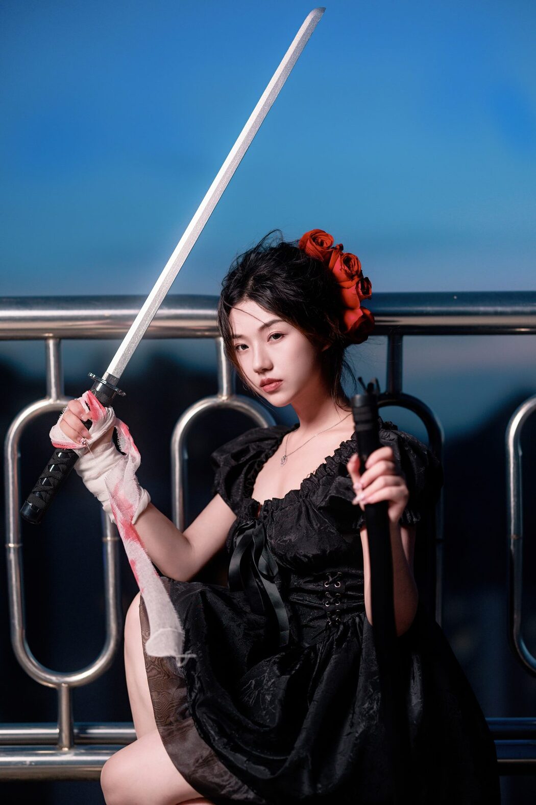 YiTuYu艺图语 Vol.5278 Pei Tong Xue