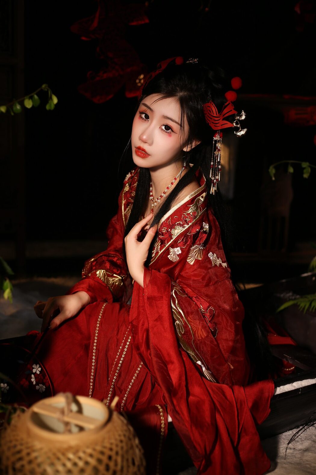 YiTuYu艺图语 Vol.5221 Dai Xiao