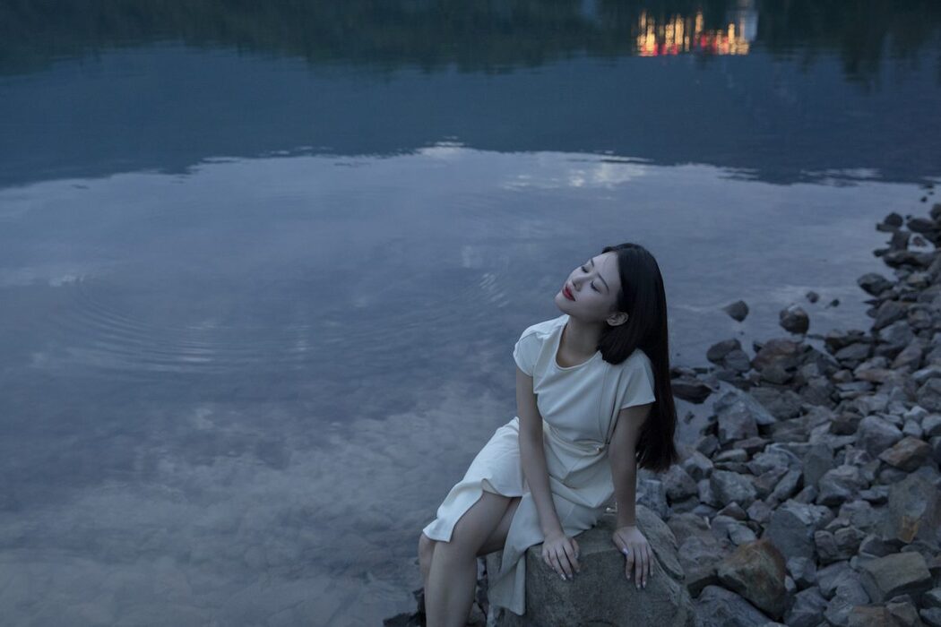 YiTuYu艺图语 Vol.5222 Chenaling_cl