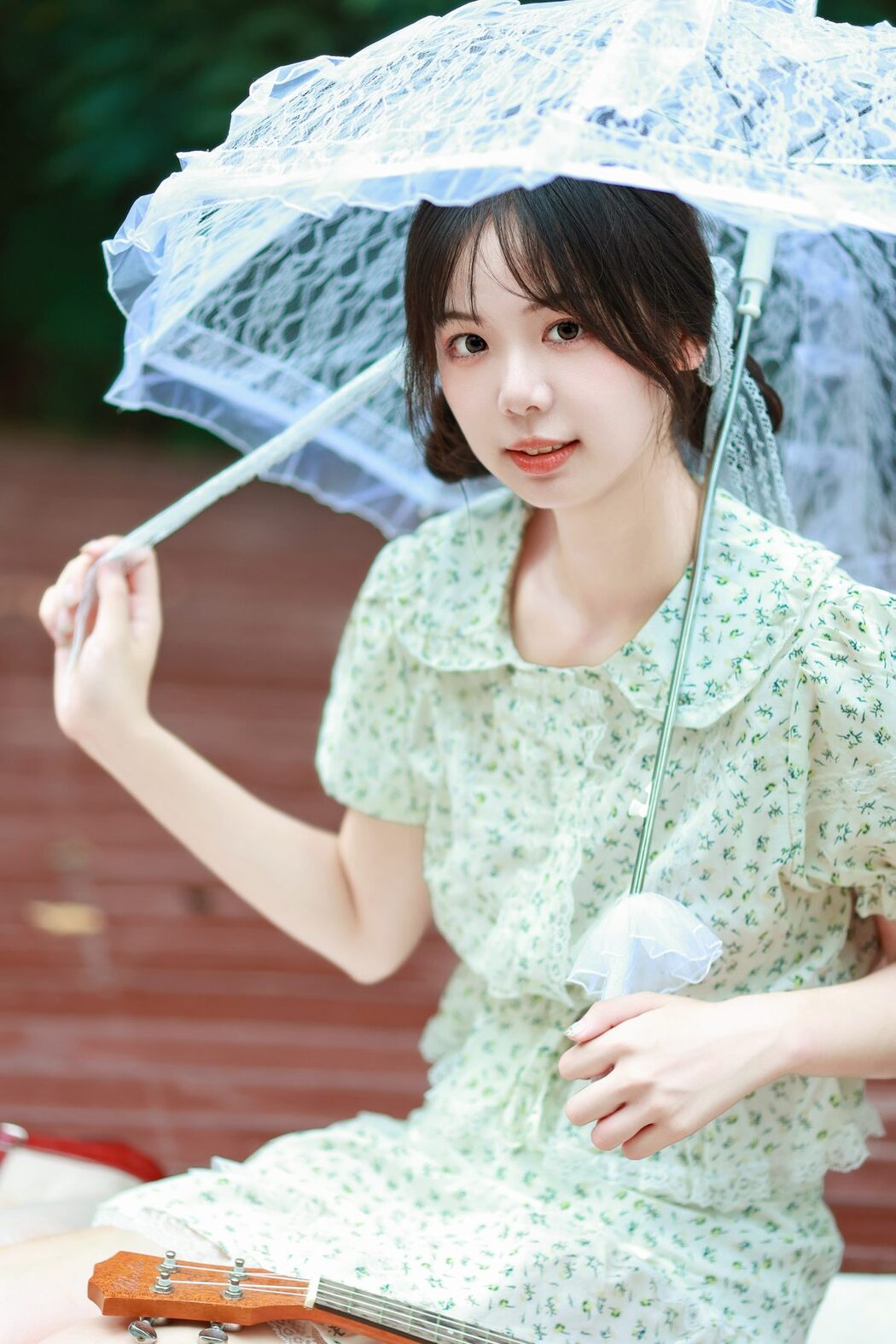 YiTuYu艺图语 Vol.5185 Mu Yan Se Cc