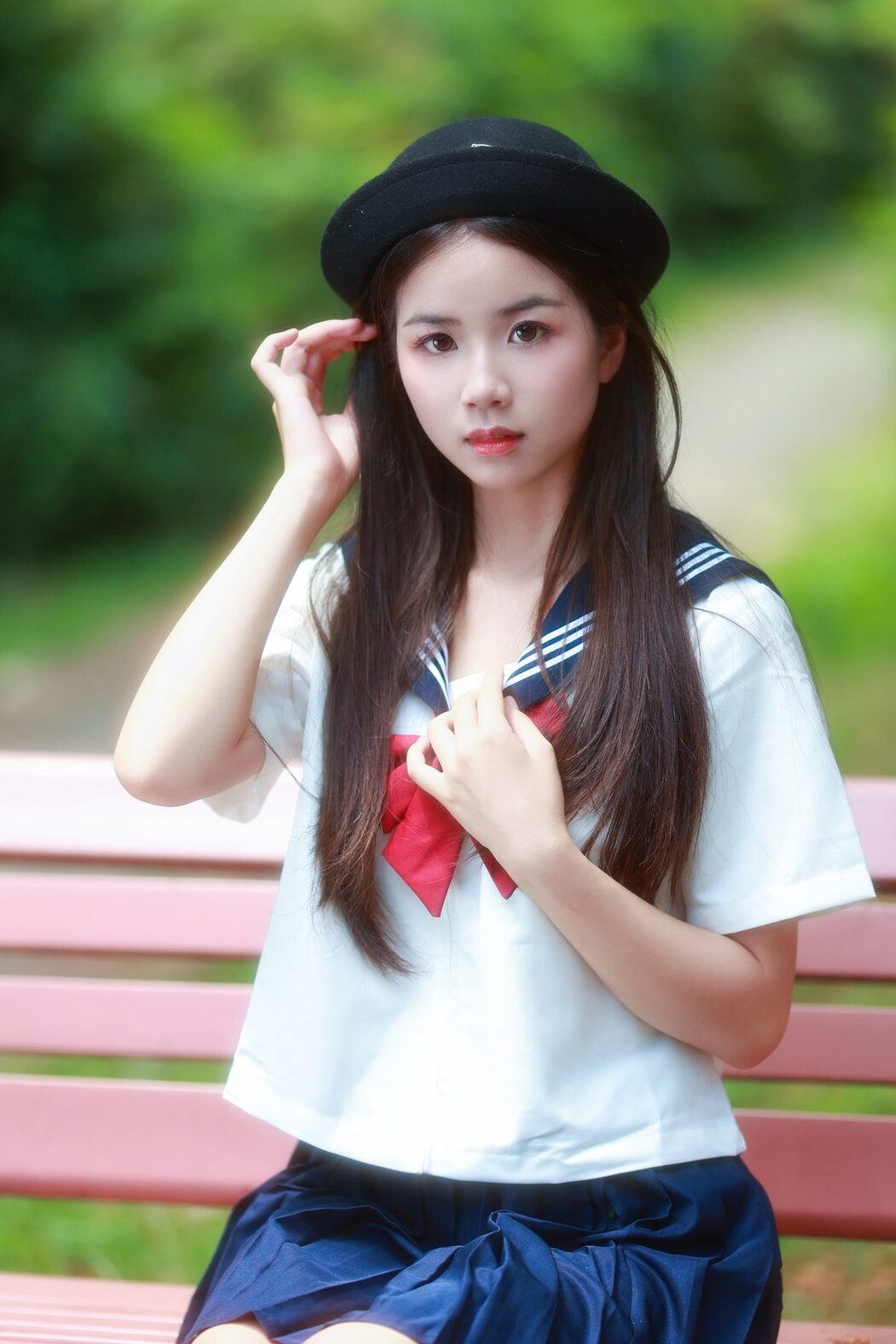 YiTuYu艺图语 Vol.5244 Xiao Du Tong Xue